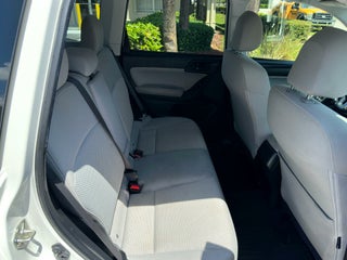 2018 Subaru Forester thumbnail – Oakland Park, FL – 21