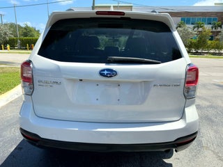 2018 Subaru Forester thumbnail – Oakland Park, FL – 6