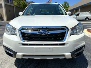 2018 Subaru Forester thumbnail – Oakland Park, FL – 5