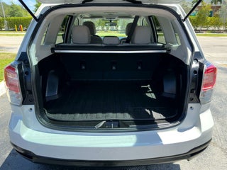 2018 Subaru Forester thumbnail – Oakland Park, FL – 10