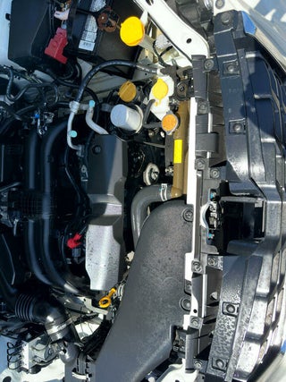 2018 Subaru Forester thumbnail – Oakland Park, FL – 49