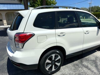 2018 Subaru Forester thumbnail – Oakland Park, FL – 41