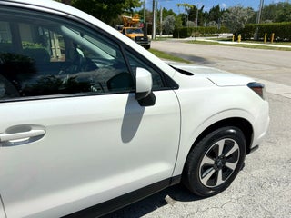 2018 Subaru Forester thumbnail – Oakland Park, FL – 40
