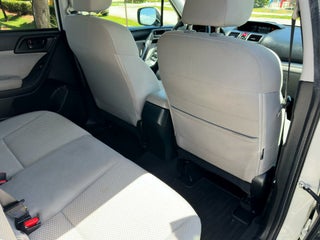 2018 Subaru Forester thumbnail – Oakland Park, FL – 23