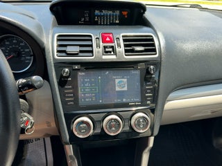 2018 Subaru Forester thumbnail – Oakland Park, FL – 30