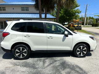 2018 Subaru Forester thumbnail – Oakland Park, FL – 7