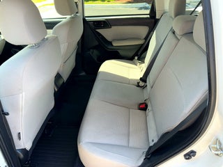 2018 Subaru Forester thumbnail – Oakland Park, FL – 17