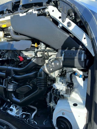 2018 Subaru Forester thumbnail – Oakland Park, FL – 48