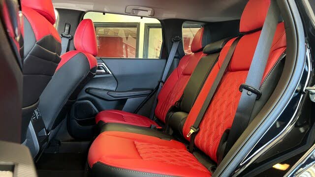 Image of 2024 Mitsubishi Outlander