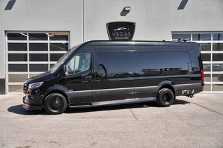 Mercedes-Benz Sprinter for sale Las Vegas