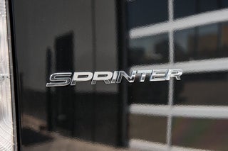 Mercedes-Benz Sprinter for sale Las Vegas