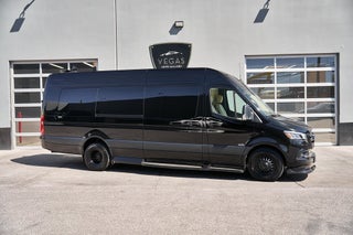 Mercedes-Benz Sprinter for sale Las Vegas