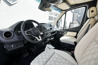 Mercedes-Benz Sprinter for sale Las Vegas