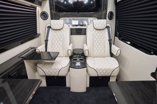 Mercedes-Benz Sprinter for sale Las Vegas