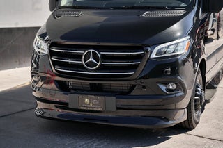 Mercedes-Benz Sprinter for sale Las Vegas