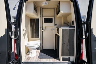 Mercedes-Benz Sprinter for sale Las Vegas