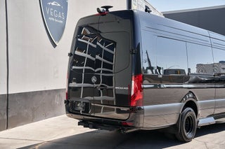 Mercedes-Benz Sprinter for sale Las Vegas
