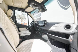 Mercedes-Benz Sprinter for sale Las Vegas