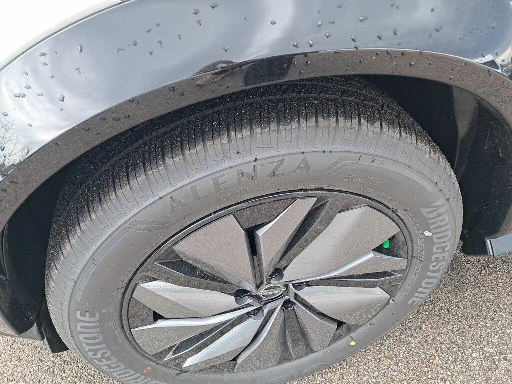 Image of 2025 Nissan Ariya
