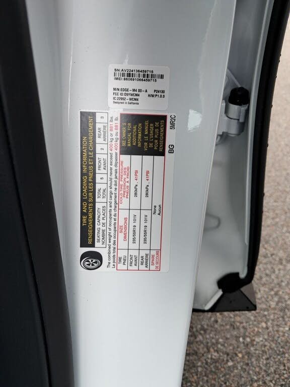 Image of 2025 Nissan Ariya