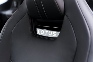 Lotus Emira