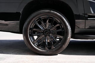 Cadillac Escalade ESV for sale Las Vegas