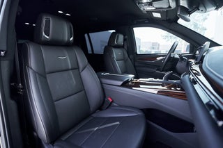 Cadillac Escalade ESV for sale Las Vegas