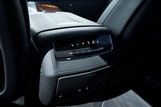 Cadillac Escalade ESV for sale Las Vegas