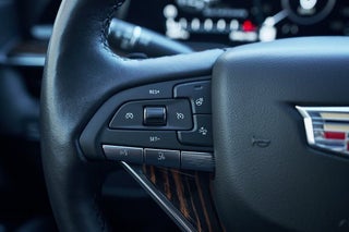 Cadillac Escalade ESV for sale Las Vegas