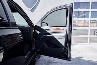 Cadillac Escalade ESV for sale Las Vegas