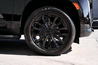 Cadillac Escalade ESV for sale Las Vegas