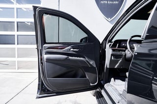 Cadillac Escalade ESV for sale Las Vegas