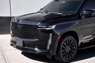Cadillac Escalade ESV for sale Las Vegas