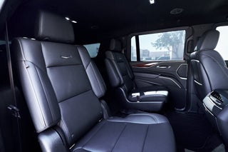 Cadillac Escalade ESV for sale Las Vegas