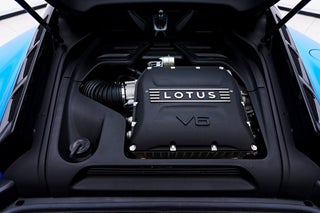 Lotus Emira