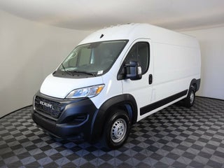 Ram ProMaster