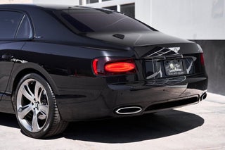 Bentley Flying Spur for sale Las Vegas