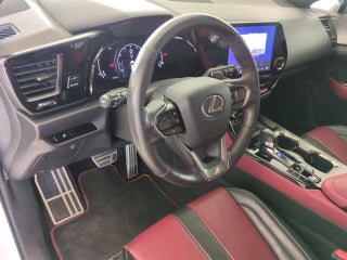 2023 Lexus NX 350 thumbnail – Miami, FL – 31