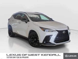 2023 Lexus NX 350 thumbnail – Miami, FL – 13