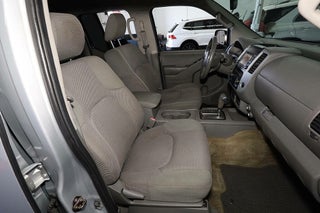 2016 Nissan Frontier thumbnail – Pompano Beach, FL – 18