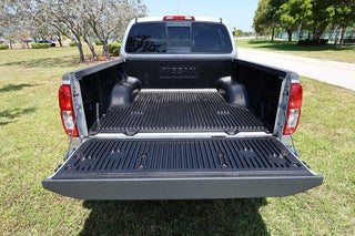 2016 Nissan Frontier thumbnail – Pompano Beach, FL – 15