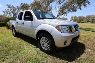 2016 Nissan Frontier thumbnail – Pompano Beach, FL – 9