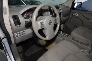 2016 Nissan Frontier thumbnail – Pompano Beach, FL – 23