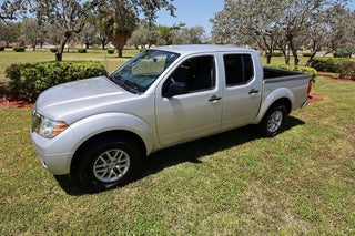 2016 Nissan Frontier thumbnail – Pompano Beach, FL – 36