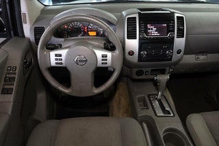 2016 Nissan Frontier thumbnail – Pompano Beach, FL – 22