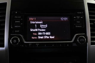 2016 Nissan Frontier thumbnail – Pompano Beach, FL – 27