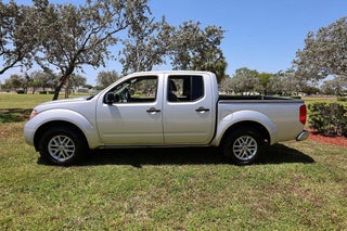 2016 Nissan Frontier thumbnail – Pompano Beach, FL – 6