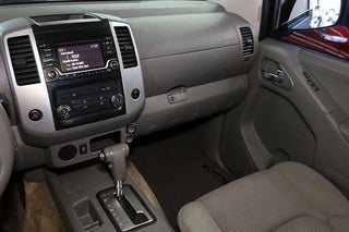 2016 Nissan Frontier thumbnail – Pompano Beach, FL – 25