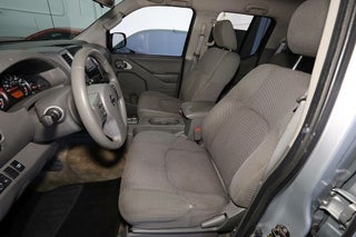2016 Nissan Frontier thumbnail – Pompano Beach, FL – 17