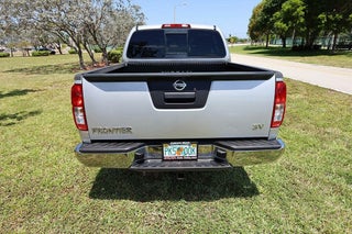 2016 Nissan Frontier thumbnail – Pompano Beach, FL – 14